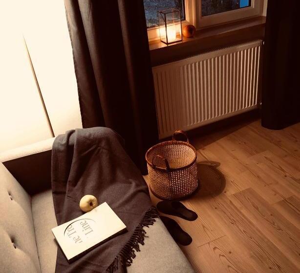 ホテル Stern B&b & Suite Apartments