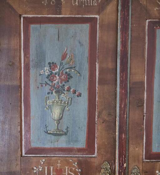 ホテル Stern B&b & Suite Apartments