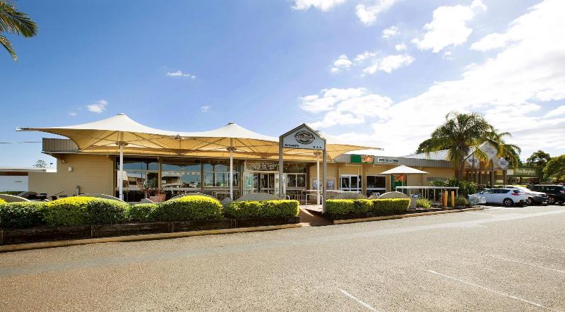 Sunnybank Hotel Brisbane