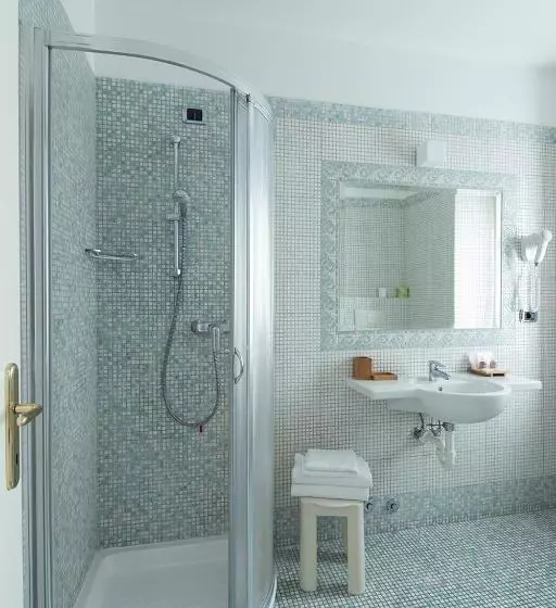 Hotelli Villa Colico