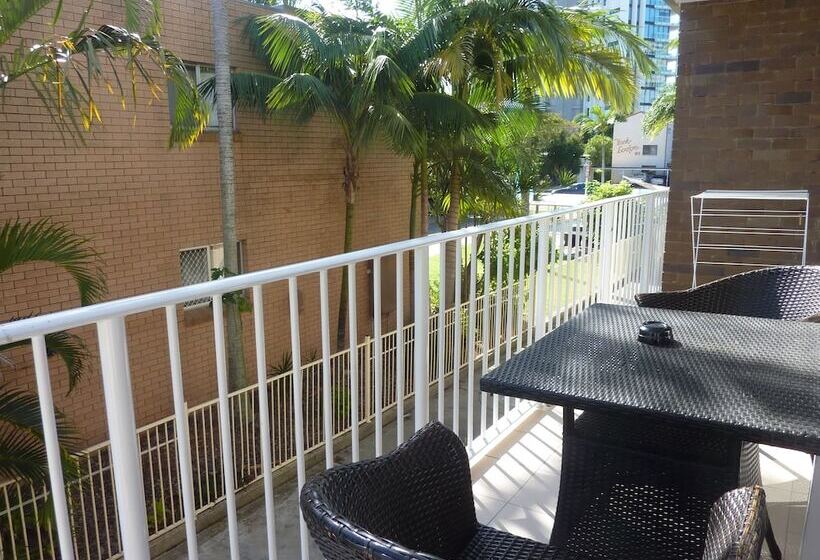 Jadran Motel & El Jays Holiday Lodge