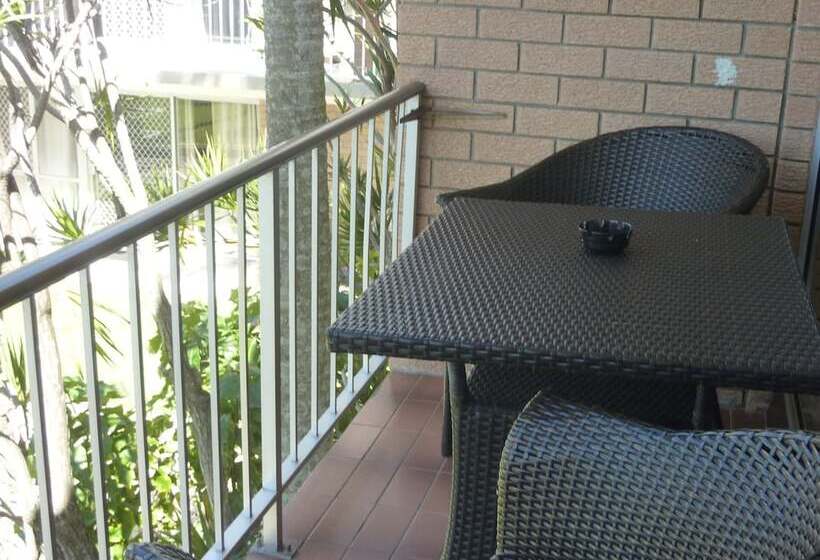 Jadran Motel & El Jays Holiday Lodge