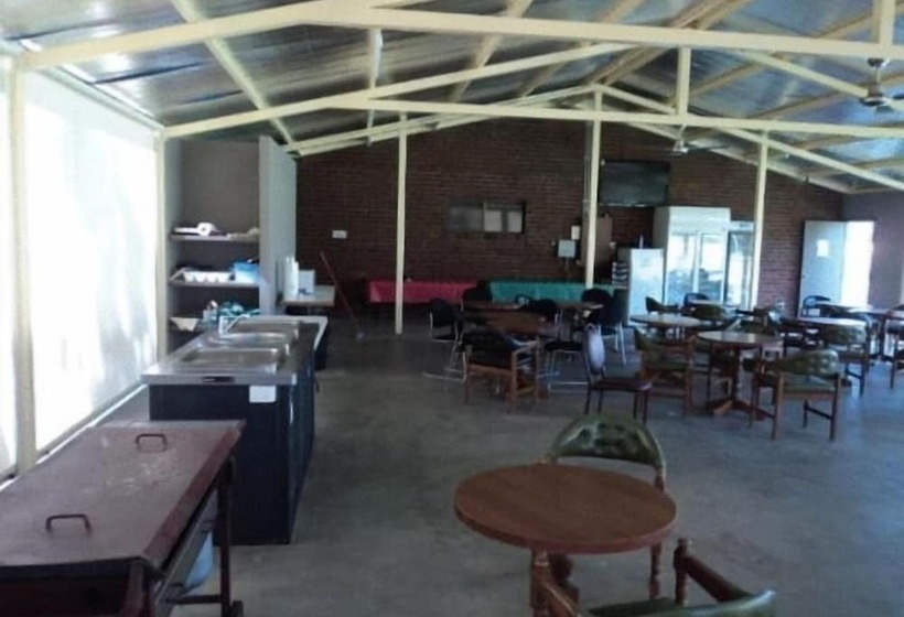 モーテル Tocumwal Golf Resort