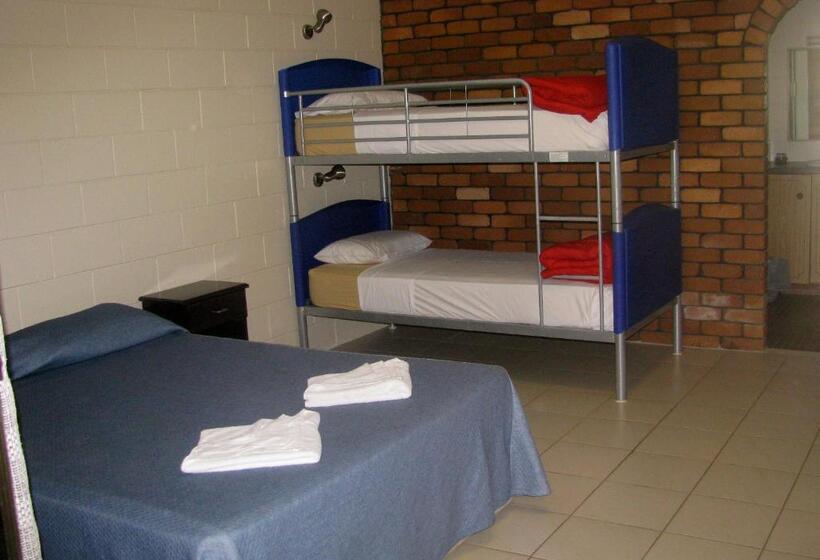 渡假胜地  Susan River Homestead