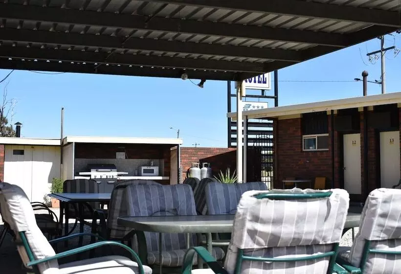 Riviana Motel