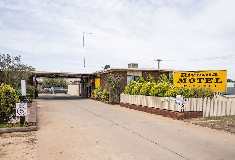 Riviana Motel