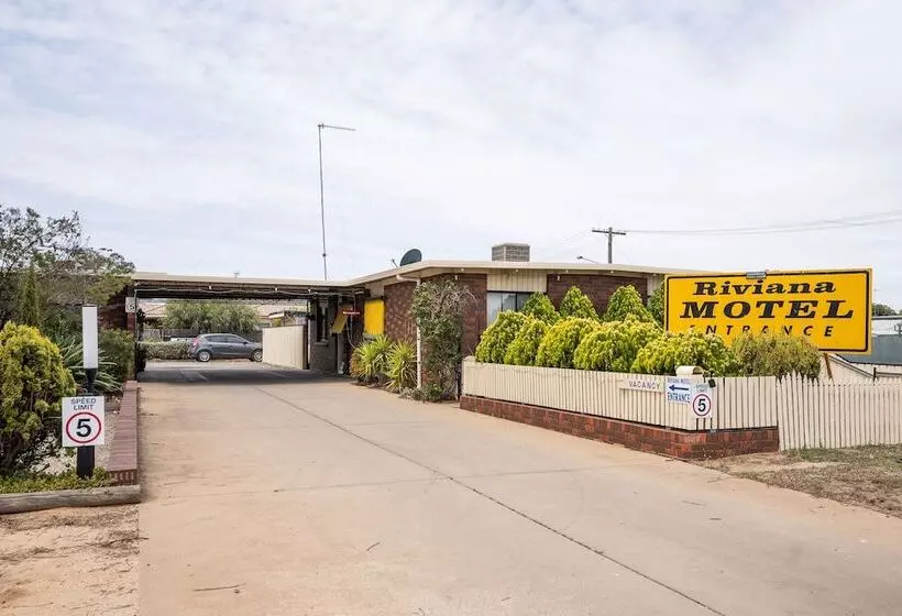 Riviana Motel