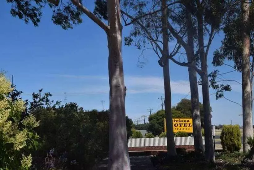 Riviana Motel
