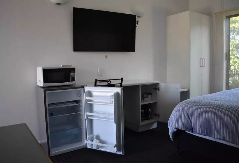 Riviana Motel