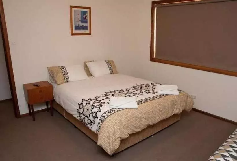The Swiss Motel