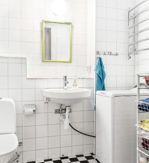 B&b Eco Village 12 Min From City