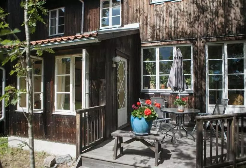 B&b Eco Village 12 Min From City