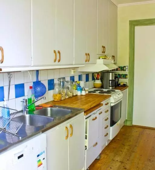 B&b Eco Village 12 Min From City