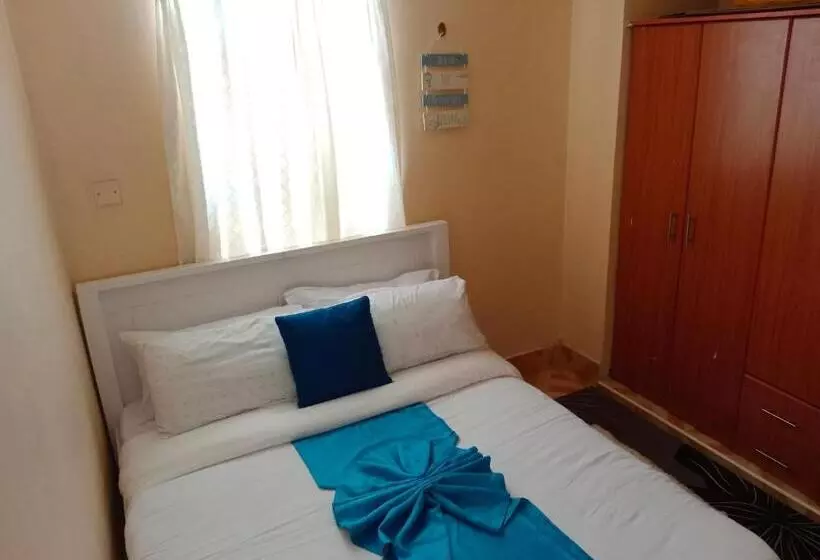 تختخواب و صبحانه Cm Air Bnb Khetias