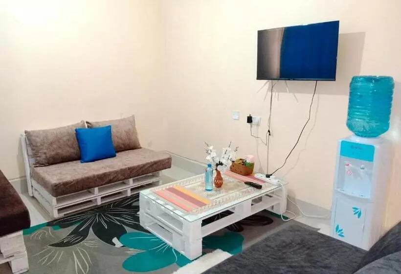 تختخواب و صبحانه Cm Air Bnb Khetias