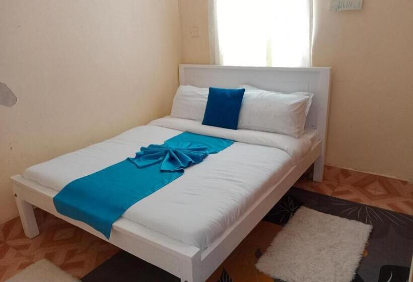 تختخواب و صبحانه Cm Air Bnb Khetias