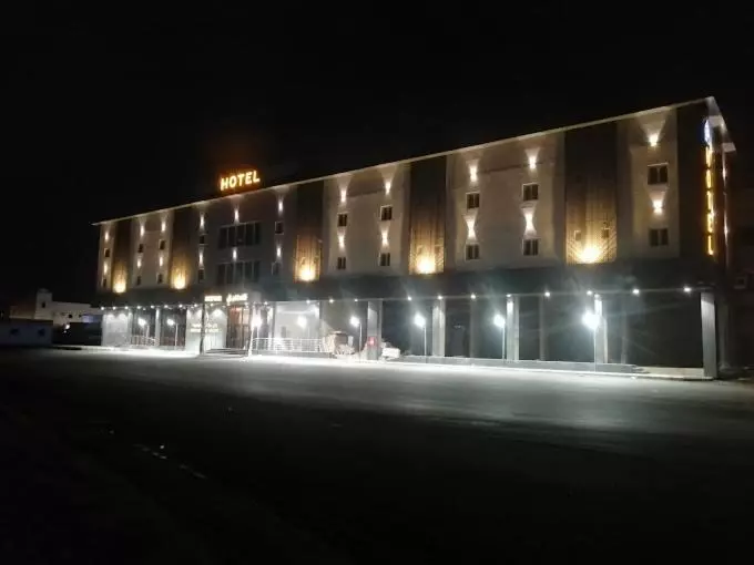 Hotelli شقق درة العريش لشقق المخدومة