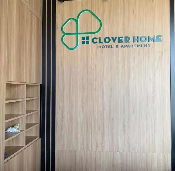 هتل Cloverhome