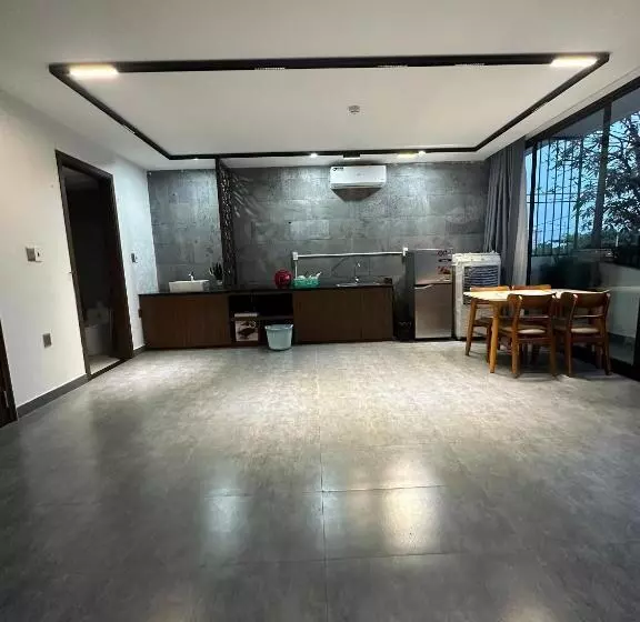 هتل Cloverhome