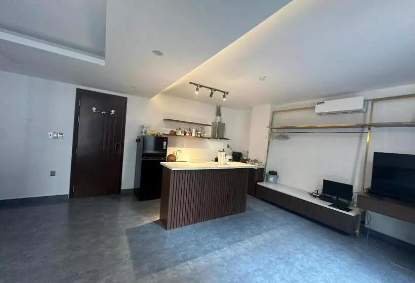 هتل Cloverhome