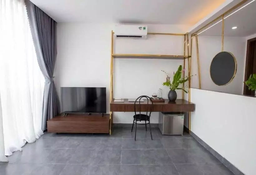هتل Cloverhome