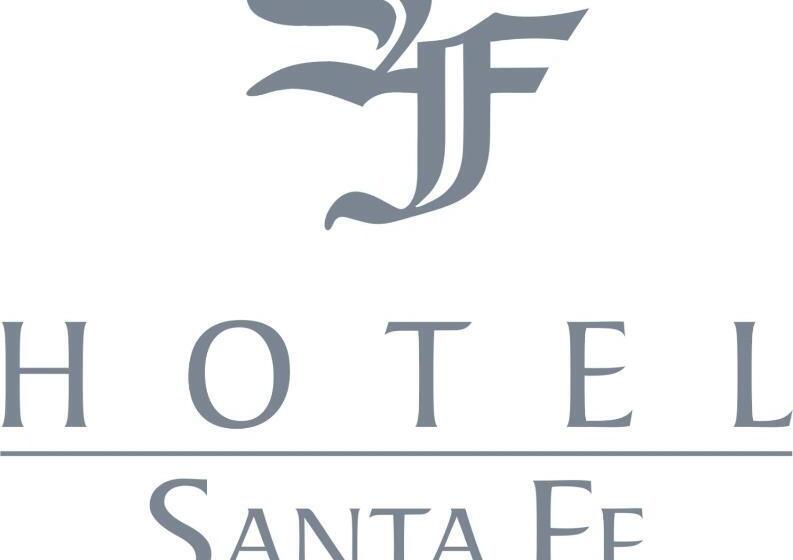 בית מלון כפרי Santa Fe