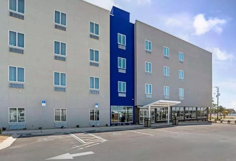 Hotelli Sleep Inn & Suites Fort Walton Beach   Destin West