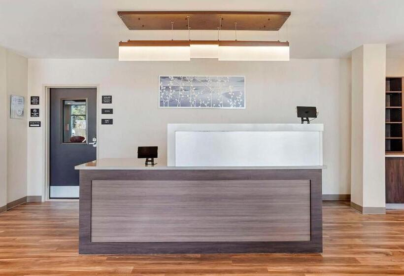 Отель Sleep Inn & Suites Fort Walton Beach   Destin West