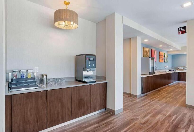 Отель Sleep Inn & Suites Fort Walton Beach   Destin West