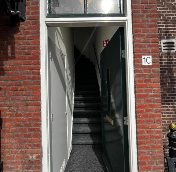 Apartement Hotel Stays By Adm