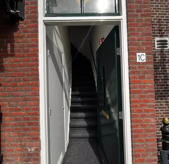 Apartement Hotel Stays By Adm