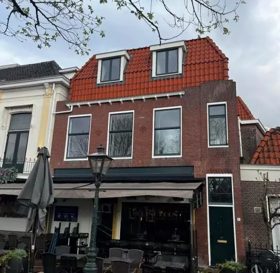 Apartement Hotel Stays By Adm