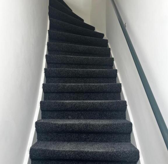 Apartement Hotel Stays By Adm