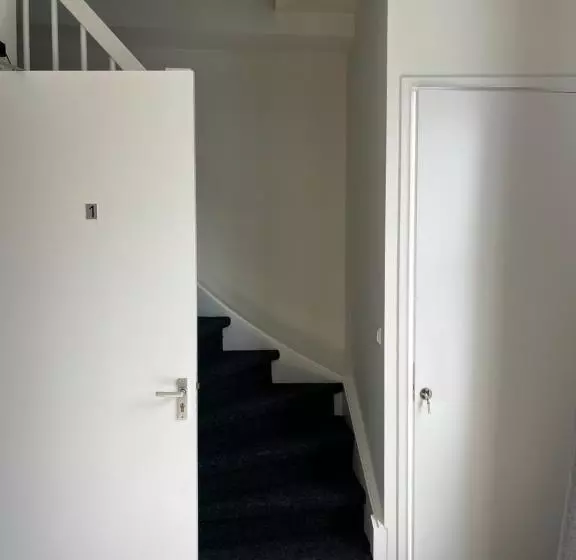 Apartement Hotel Stays By Adm