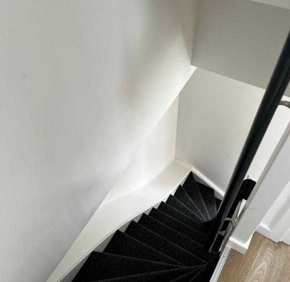 Apartement Hotel Stays By Adm