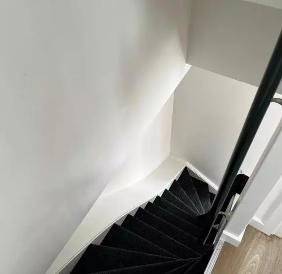 Apartement Hotel Stays By Adm