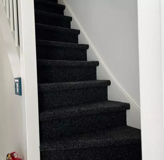 Apartement Hotel Stays By Adm