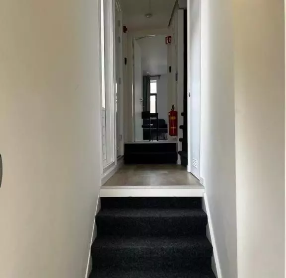 Apartement Hotel Stays By Adm