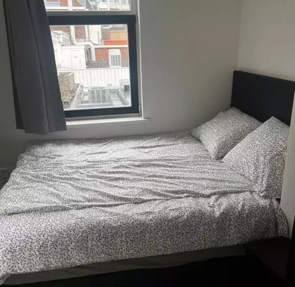 Apartement Hotel Stays By Adm