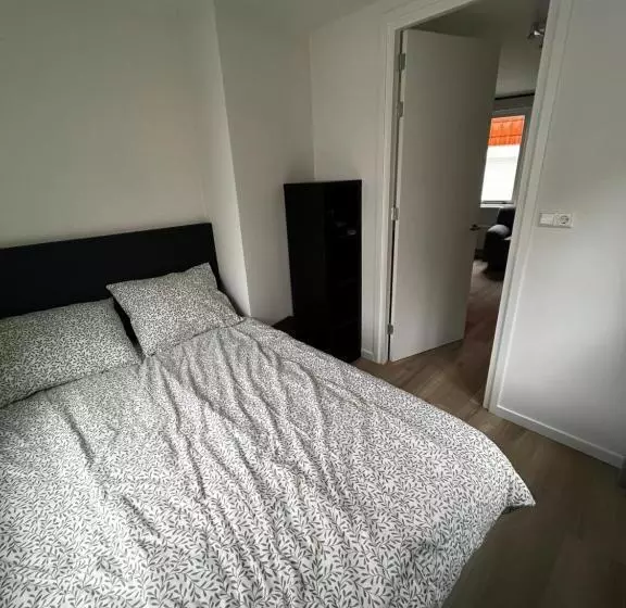 Apartement Hotel Stays By Adm