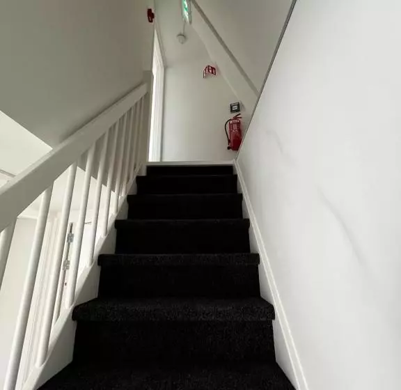 Apartement Hotel Stays By Adm