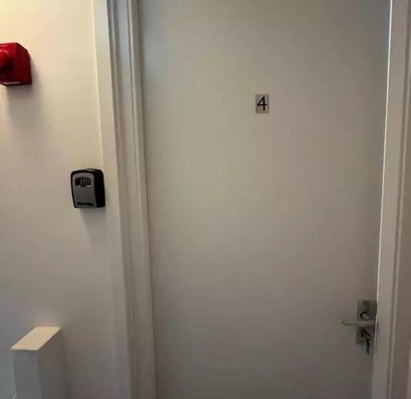 Apartement Hotel Stays By Adm