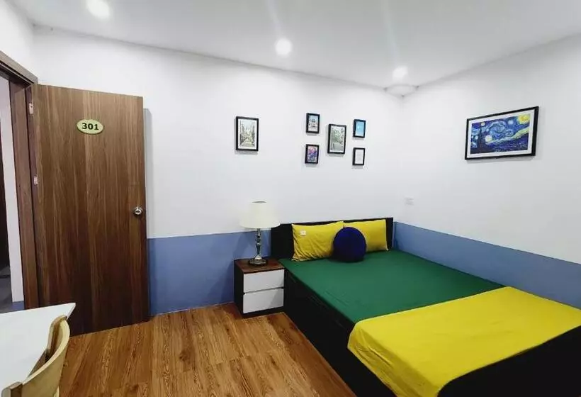 هتل Long Bien Homestay