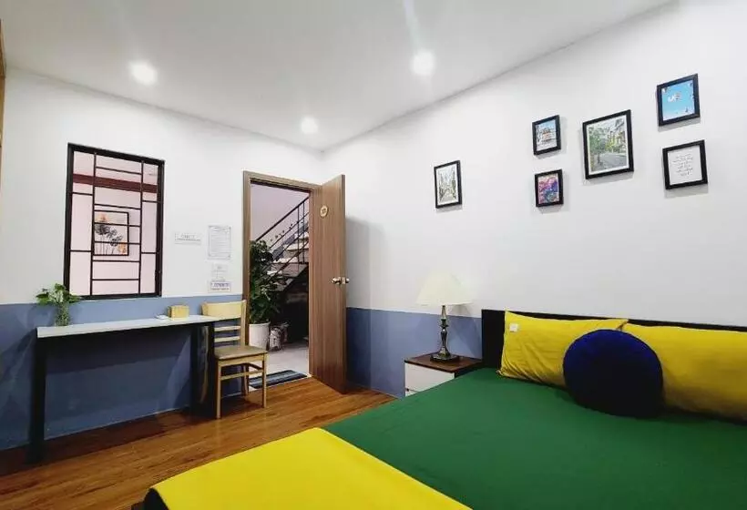 هتل Long Bien Homestay