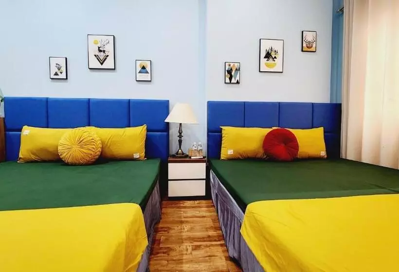 هتل Long Bien Homestay