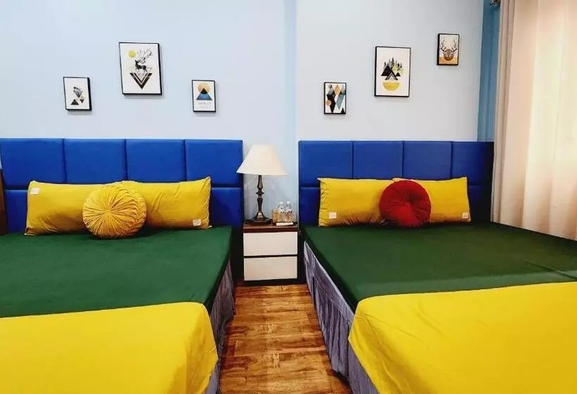 هتل Long Bien Homestay