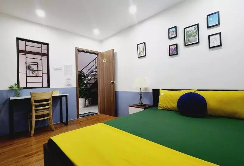 هتل Long Bien Homestay