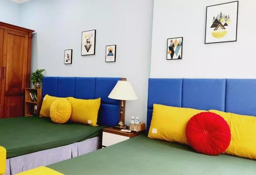 هتل Long Bien Homestay