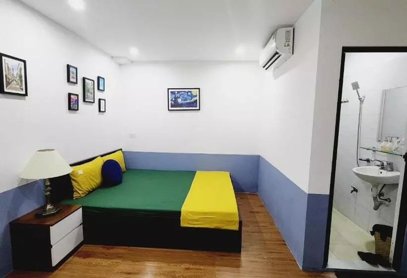 هتل Long Bien Homestay