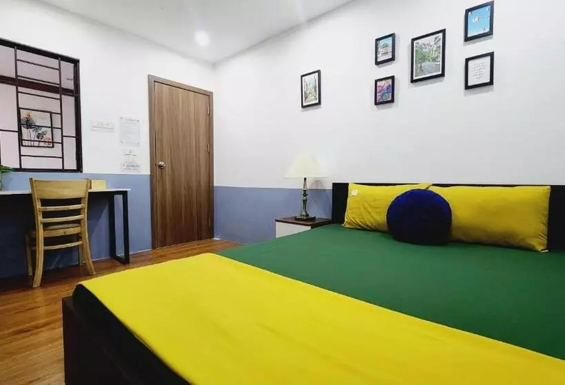 هتل Long Bien Homestay